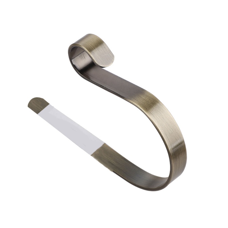 Móc Treo Vớ Bằng Kim Loại Đa Năng