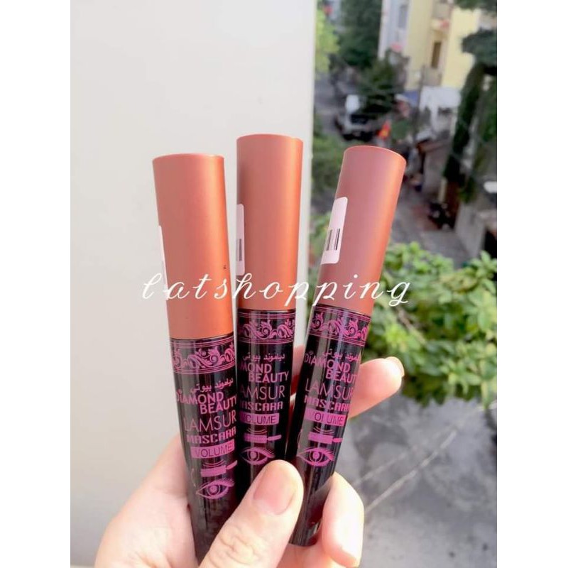 Lố 24 mascara Lamsur | BigBuy360 - bigbuy360.vn