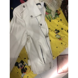Áo Khoác Da Nữ Cao Cấp