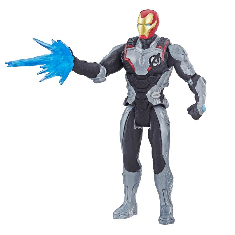 Đồ chơi Hasbro siêu anh hùng Iron man 15cm Avengers E3926
