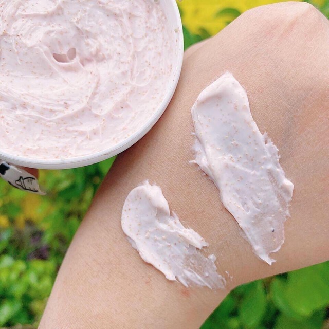 Tẩy Tế Bào Chết Body Scrub Peach | BigBuy360 - bigbuy360.vn