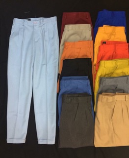 Siêu phẩm quần BAGGY thiết kế ☄️