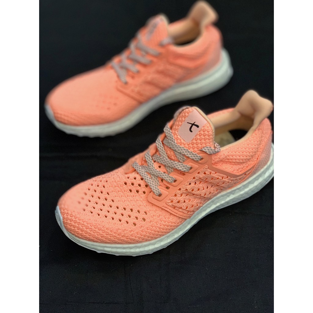 GIÀY ULTRA BOOST PARLEY CLIMA NỮ CAO CẤP NHẸ BỀN ÊM GYM THỂ THAO