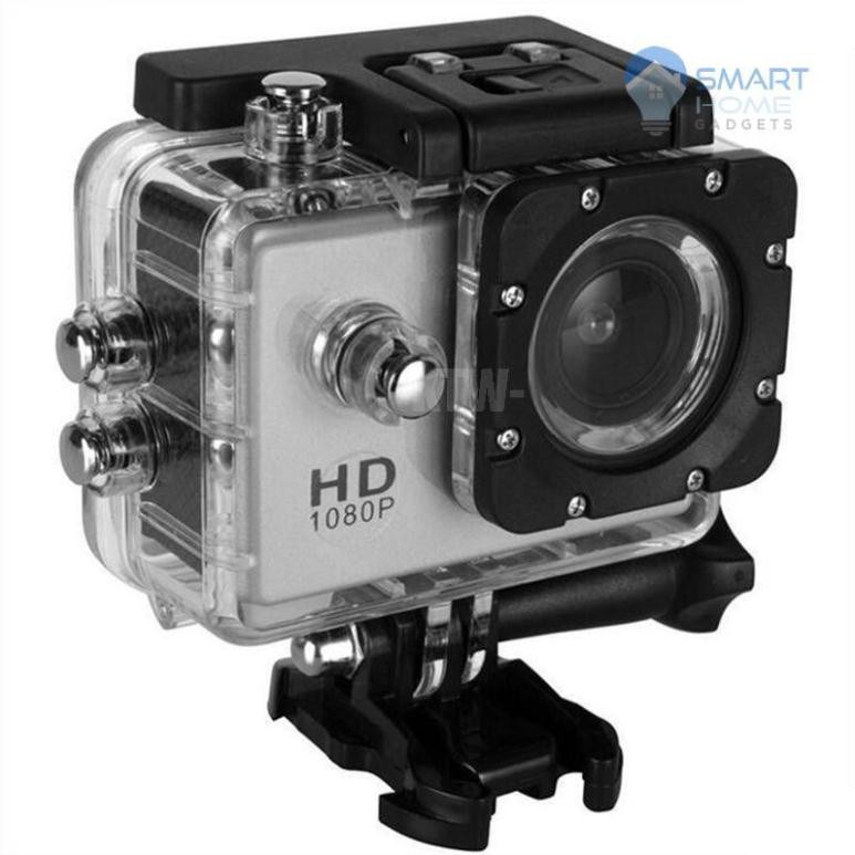 Camera Hành Trình Xe Máy Giá Rẻ SJ4000 - Camera Ngoài Trời Chống Nước Quay Phim Độ Nét Cao | WebRaoVat - webraovat.net.vn