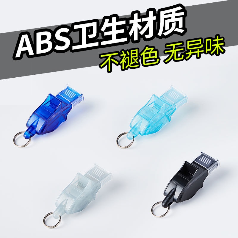 Còi Trọng Tài Chuyên Nghiệp Dùng Để Huấn Luyện Viên Bóng Đá/Bóng Rổ Chuyên Nghiệp