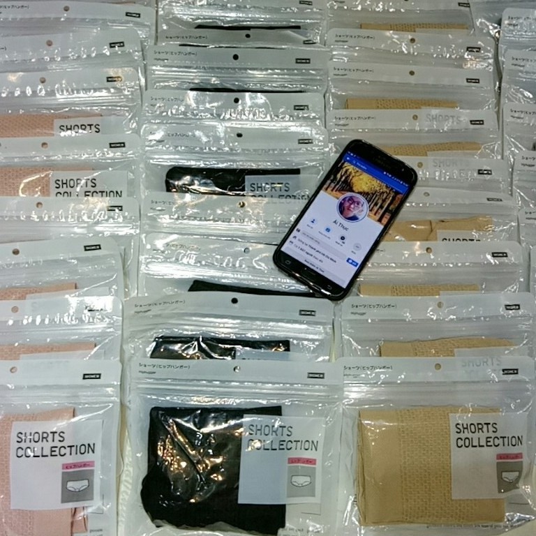 Quần Lót Nữ Kháng Khuẩn Nâng Mông - Quần Kháng Khuẩn Kèm Ảnh Thật | BigBuy360 - bigbuy360.vn