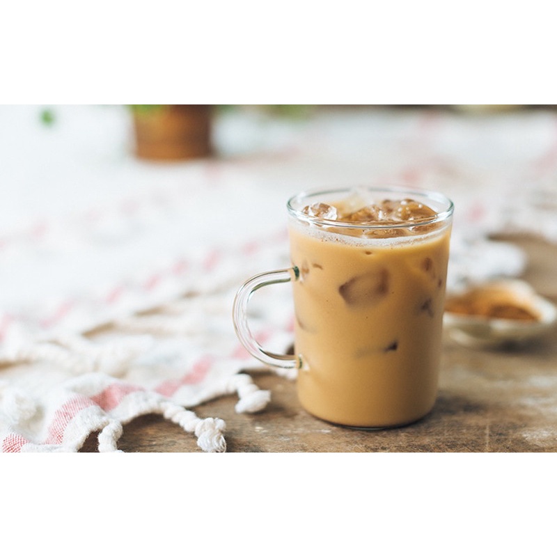 Combo 50 gói Cà phê sữa Q Good Morning Trần Quang vị truyền thống