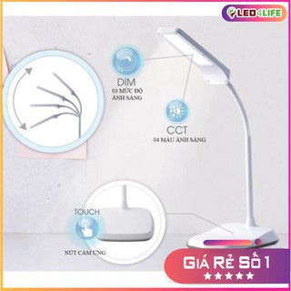 Đèn bàn LED cảm ứng Rạng Đông RD-RL-36.LED