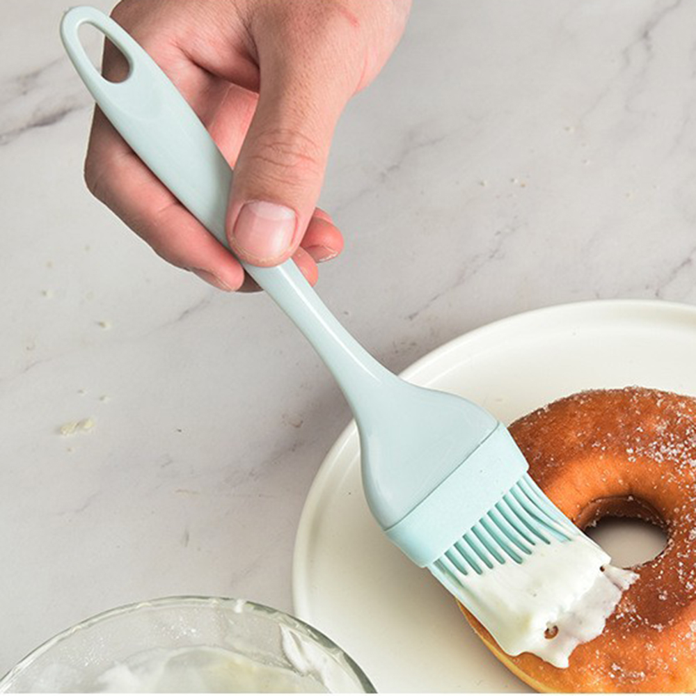 Set 3 dụng cụ vét bột silicon chuyên dụng để làm bánh