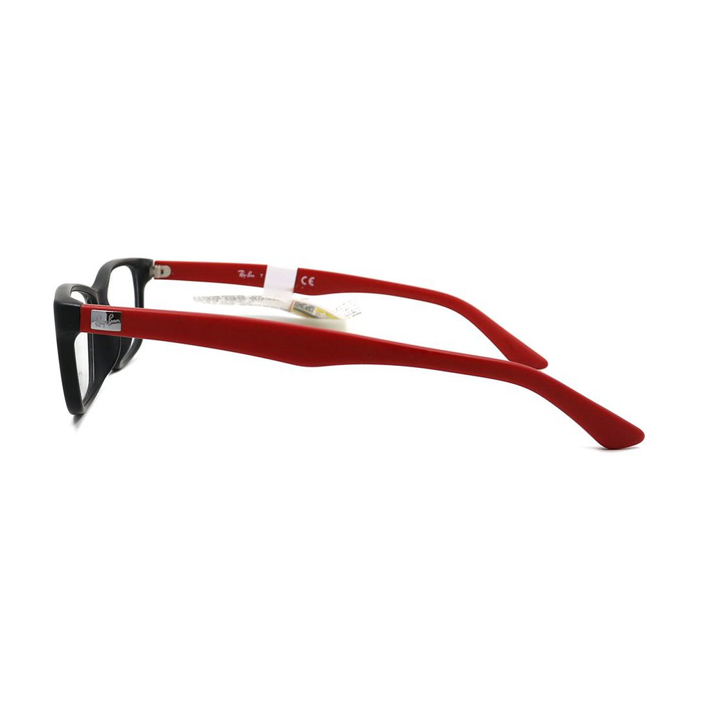 Gọng kính nam nữ Rayban RB5303D 5212  màu sắc thời trang, thiết kế dễ đeo bảo vệ mắt