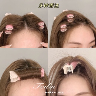 Cuốn Lô làm PHỒNG chân tóc dễ dàng nhanh gọn