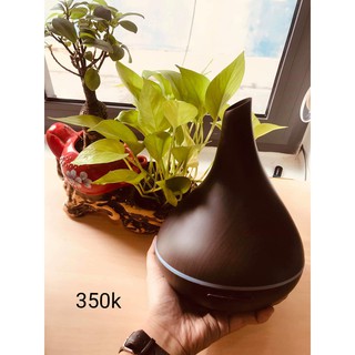 Máy khuếch tán tinh dầu