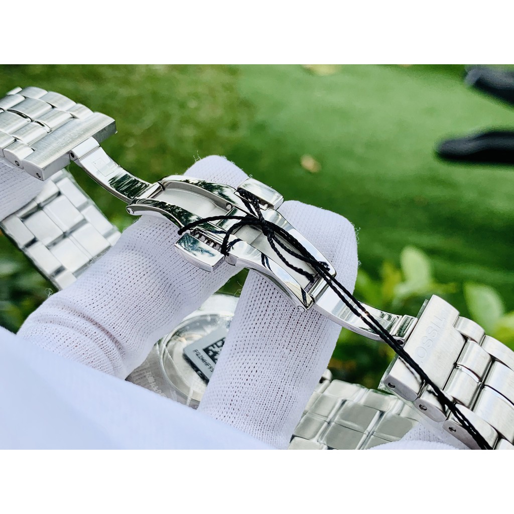 Đồng hồ nam  TlSSOT LUXURY AUTOMATIC POWERMATIC 80 T086.407.11.031.00