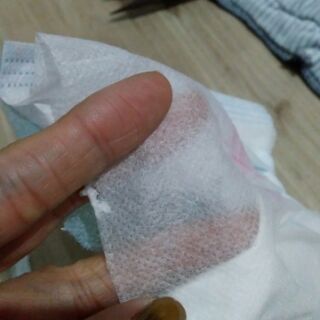 Vải Vui Bùi
