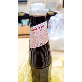 giấm tiều/ giấm đỏ- ship hỏ tốc