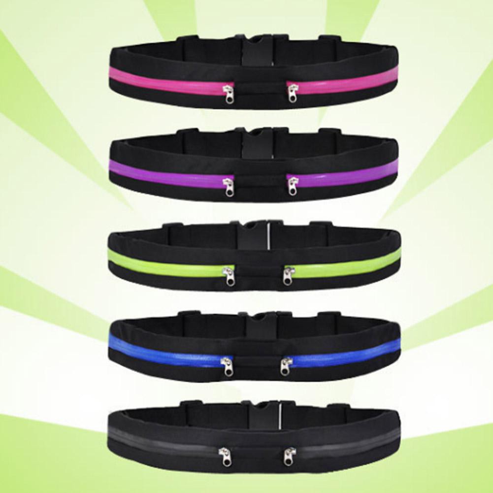 Túi thể thao đeo thắt lưng chống trộm chống nước tiện dụng hữu ích