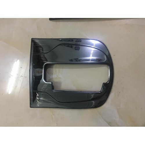 Ốp nội thất titan Honda City đời xe 2014 2015 2016 2017 2018 2019-số tự động