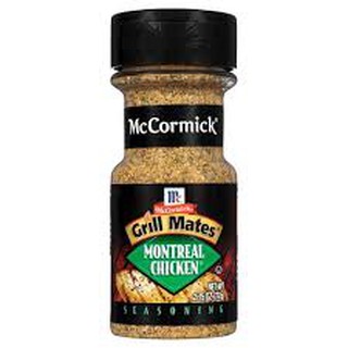 [FREESHIP 99K TOÀN QUỐC] GIA VỊ ĂN KIÊNG 0 CALO TỪ MCCORMICK, MỸ (81G)