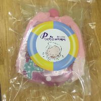 Tã quần bơi Pbebe L/XL 5 miếng