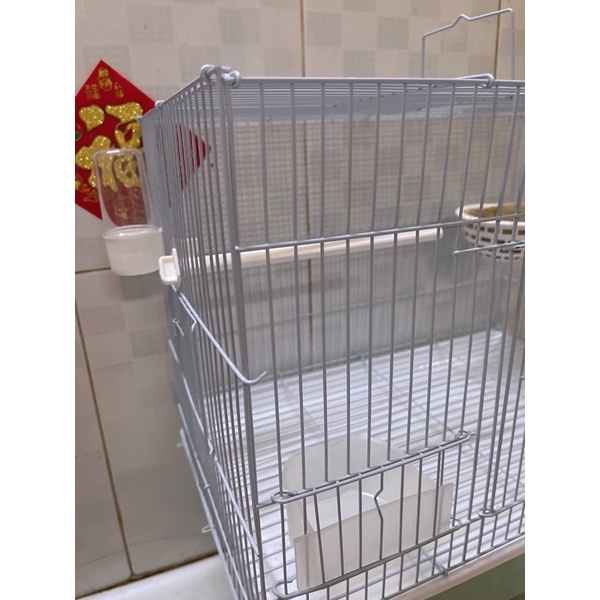 Lồng sinh sản dành cho chim cảnh và vẹt nhỏ