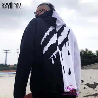 áo khoác hodie unisex chat