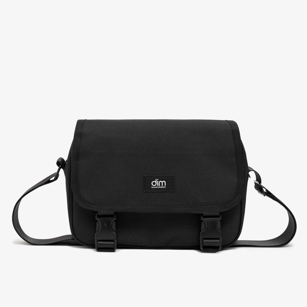 Túi đeo chéo DIM City Bag Nam Nữ đựng Ipad