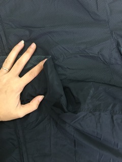Áo gió nam jupiter xuất 