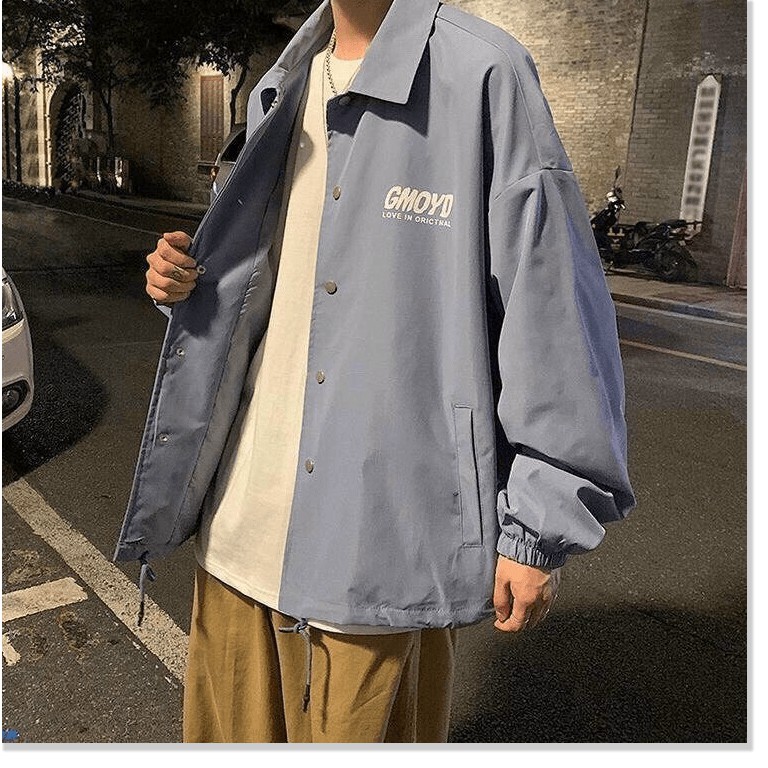 ÁO KHOÁC DÙ BOMBER UNISEX NAM NỮ HÓT NHẤT HIỆN NAY KHÁNH AN STORE