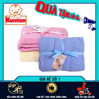 Chăn Lưới Nga Chống Ngạt Cao Cấp Cho Bé ✔Sử Dụng 4 Mùa