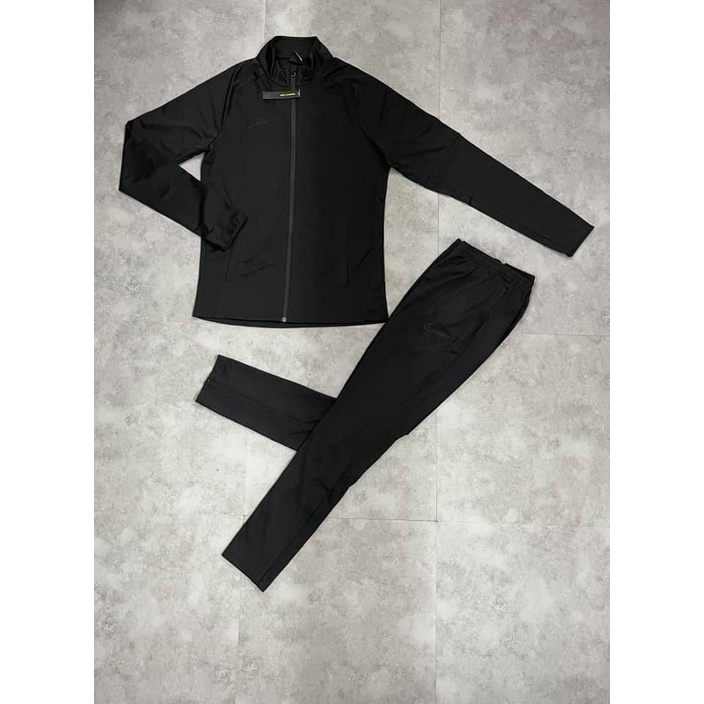 [AUTH] SET Nike Academy 100% Poly sẵn size M á ạ