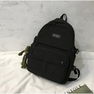 BALO VẢI SPRINGIN C3111 - OVAN.VN