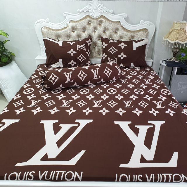 BỘ DRAP THUN 3D GIÁ HẤP DẪN