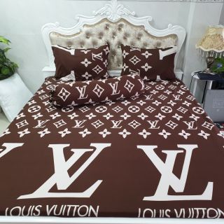Bộ drap thun 3d giá hấp dẫn