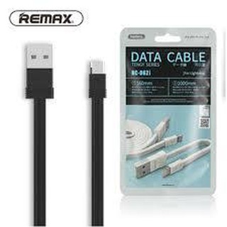 Combo dây sạc rc-062i dài 16cm và 1m chính hãng remax