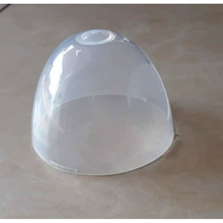 Nắp bình sữa comoto