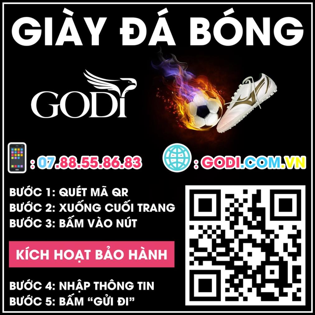 Giày đá bóng nam màu hồng - Giày bóng đá giá rẻ chất lượng cao ( Size 36-37-38-39-40-41-42-43) - Godi Sport 🕢