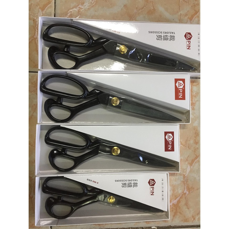 Kéo cắt vải  chất lượng cao