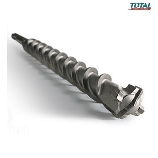 MŨI KHOAN BÊ TÔNG BỐN CẠNH TOTAL TAC311802C