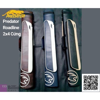 Bao đựng cơ Predator Roadline 2 gốc 4 ngọn