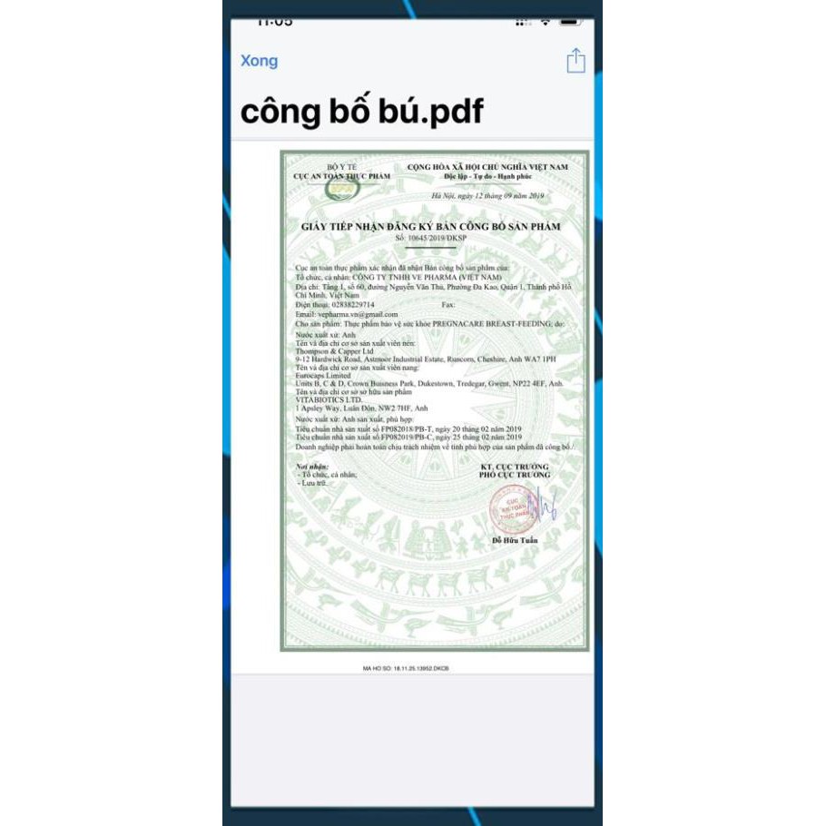 Combo lợi sữa vitamin bú Pregnacare breastfeeding và cỏ cà ri Fenugreek hàng chính hãng UK