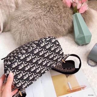 BALO DIOR CANVAS SUPPER FULLBOX