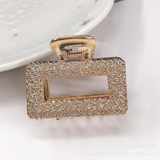 Sét 5 kẹp tóc hàn quốc