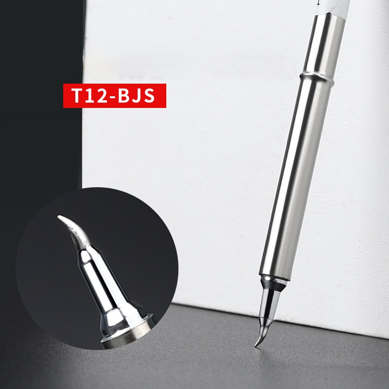 Đầu Hàn T12-BJS T12-KUS T12-BL T12-KU T12-BLS T12-SKUS