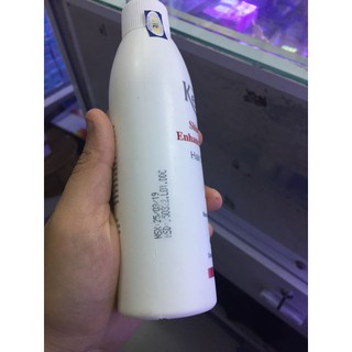 (CHÍNH HÃNG) Xịt Dưỡng Tóc Kella Dành Cho Tóc Xoăn 200ml