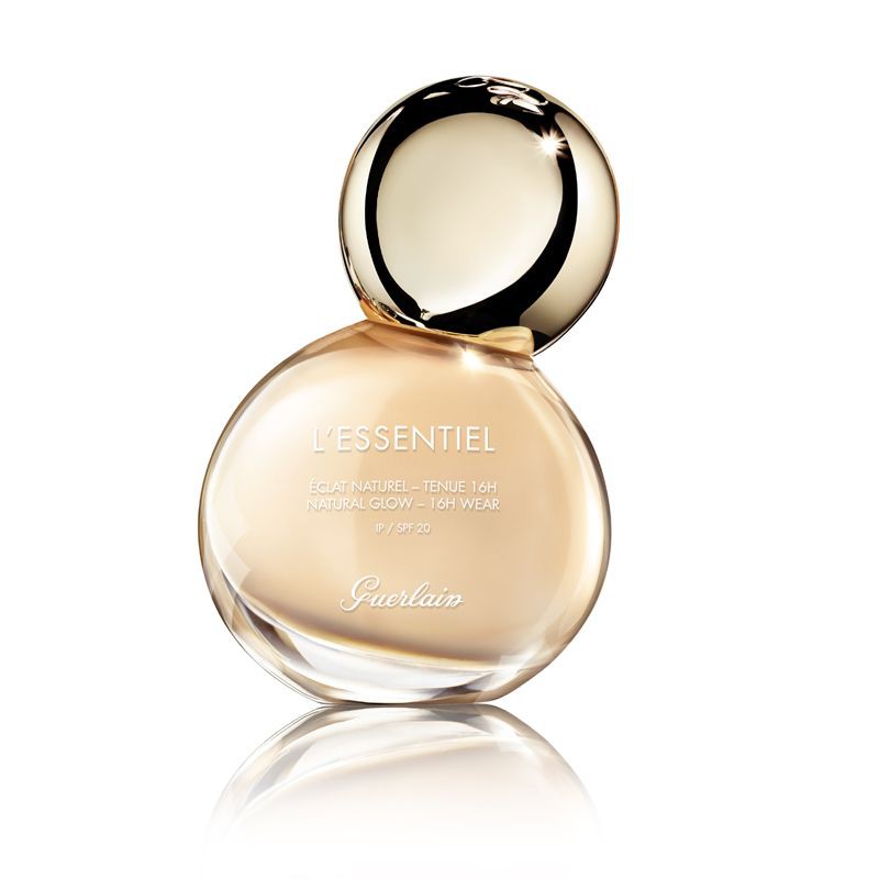 [Chỉ Bán Hàng Auth] Kem nền tự nhiên - mỏng mịn GUERLAIN L'essentiel