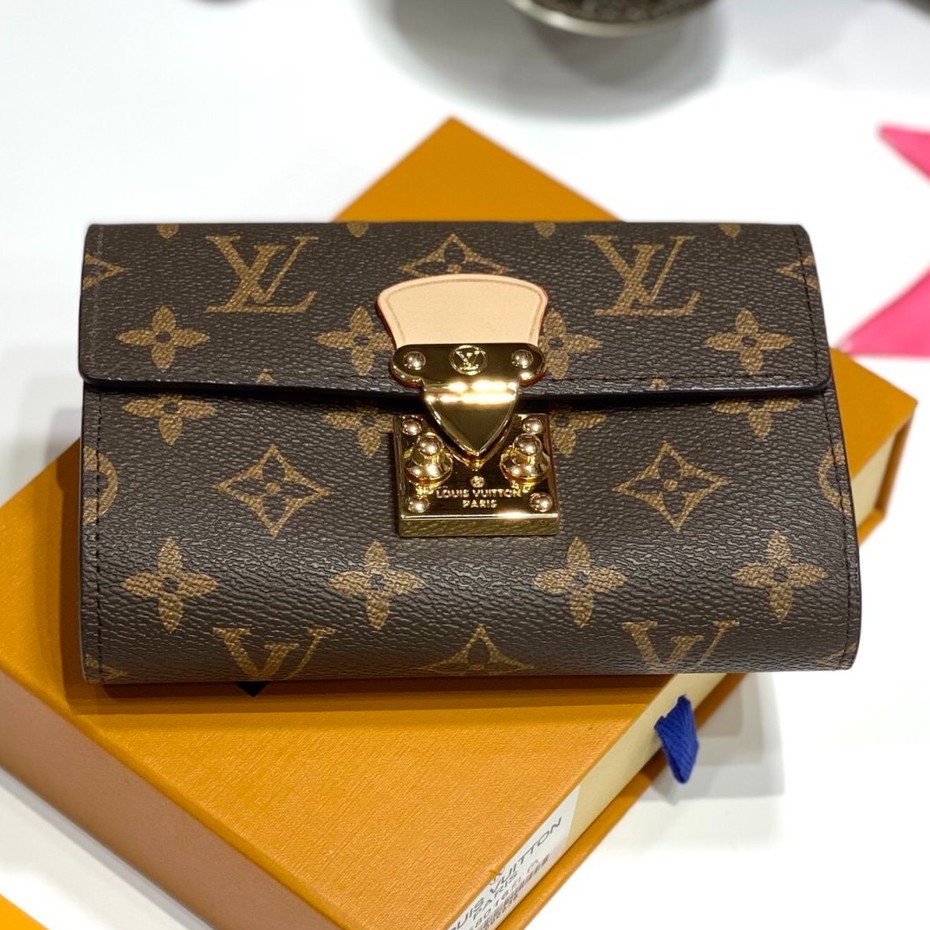 Ví QUẢNG CHÂU CAO CẤP Luôn Luôn Vui Tươi SuPPer