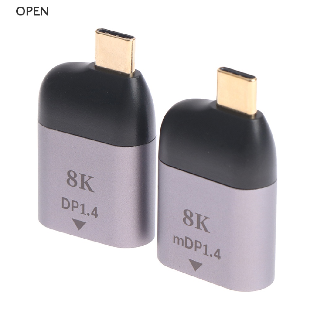 Đầu Chuyển Đổi 60Hz Type-C Sang HDMI 8K HD Video Cho Điện Thoại Di Động my