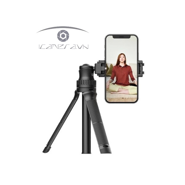 [Mã SKAMSALE0123 giảm 10% đơn 200k] TRIPOD ULANZI MT-34