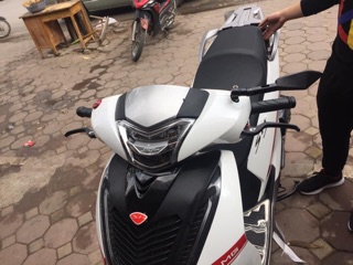 mặt nạ độ nhập sh 2017-2019