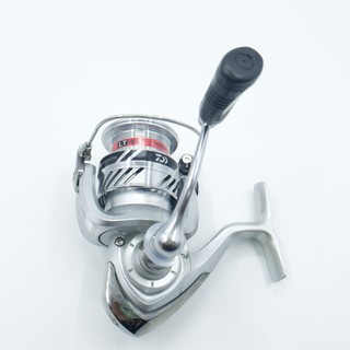 Máy câu cá Daiwa Crossfire LT